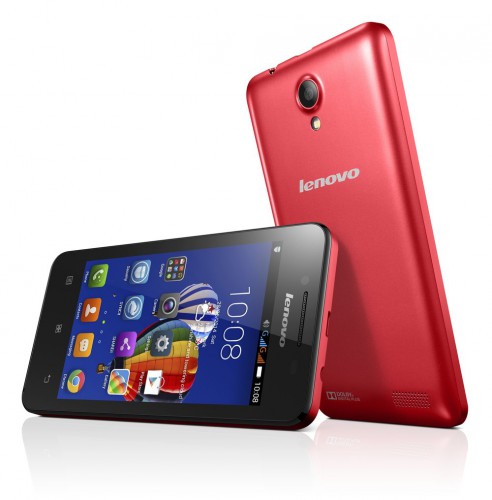 Lenovo A319