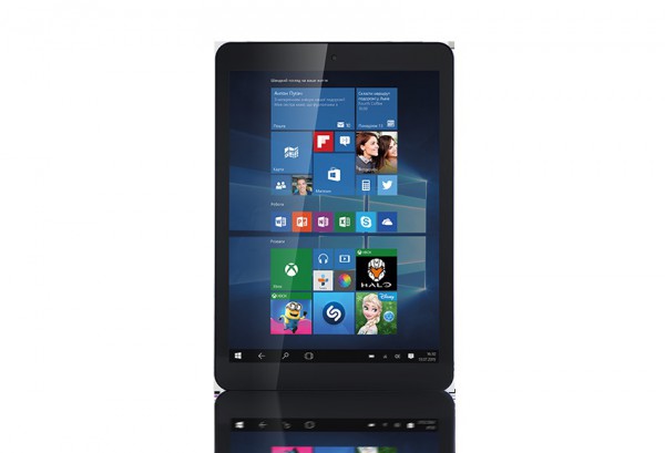 MyTab Ontario 2