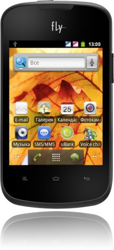 Fly IQ230 Compact