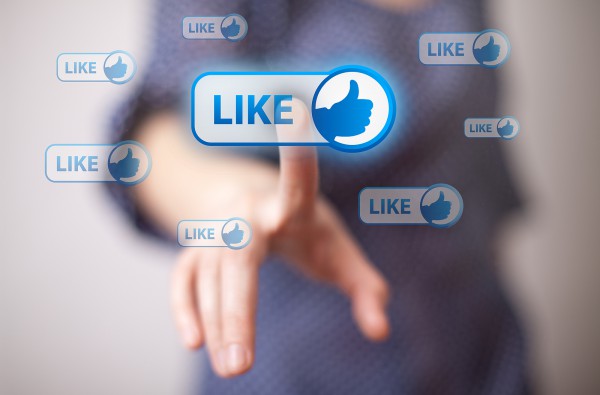 В Feacebook появятся новые