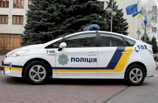 Победитель народного голосования