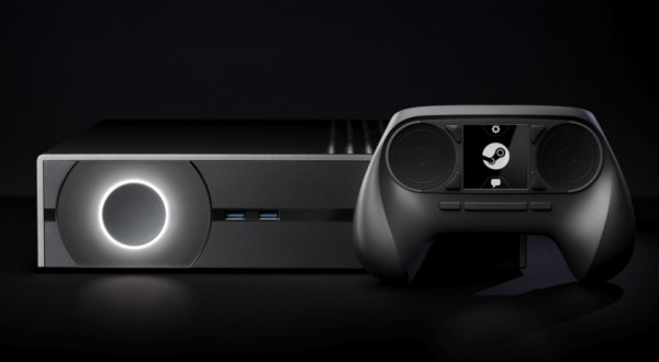 Steam Link