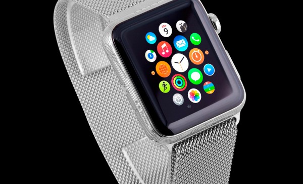 iWatch 63 Anniversario Edizione