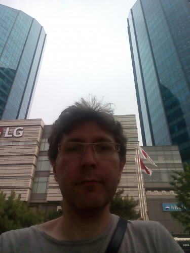 Телефоны LG Leon, Spirit и Magna