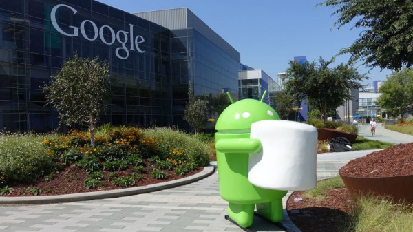 Android 6.0 уже доступен для скачивания