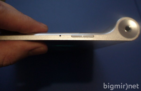Обзор планшета Lenovo Yoga Tablet 10
