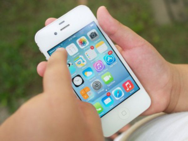 Китайцы научились нормально подделывать iPhone