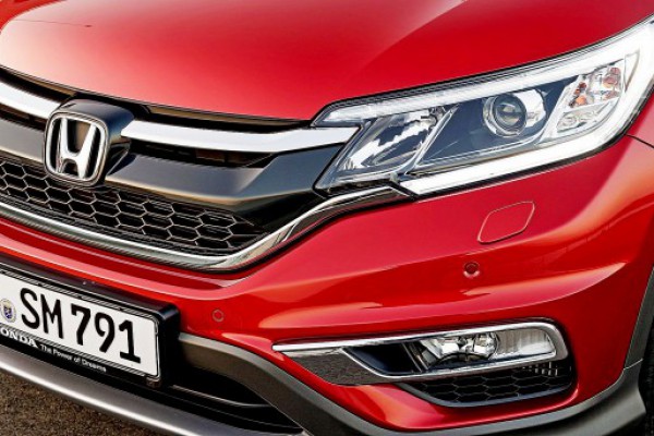 Honda уходит из РФ?