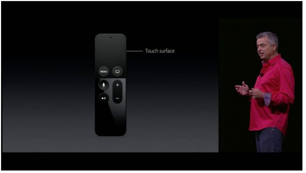 Презентация Apple 9 сентября