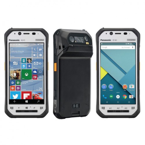 Toughpad FZ-F1