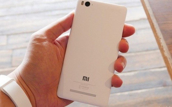 Xiaomi Mi4c