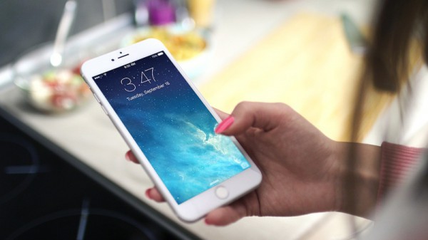 В Apple посчитали свои доходы