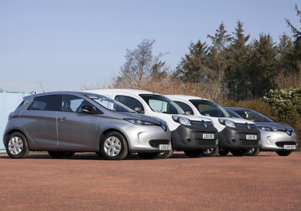 Renault стал самым популярным брендом