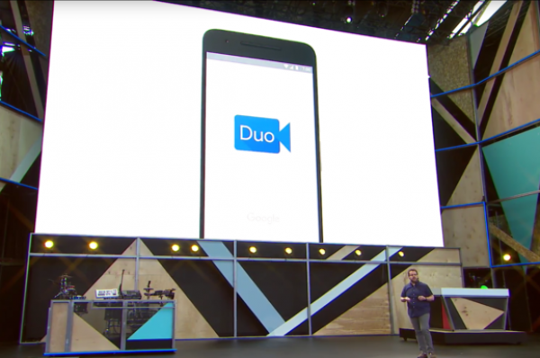 Duo анонсировали еще весной
