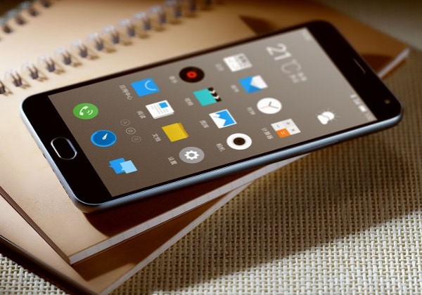 Meizu M2
