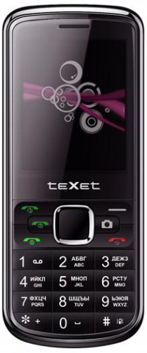 TeXet TM-333