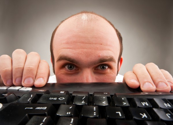 Не знаешь ответ - спроси у Google