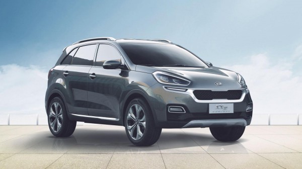 все концепт кары kia все концепт кары kia