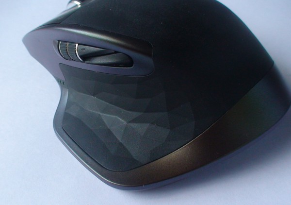Logitech MX Master