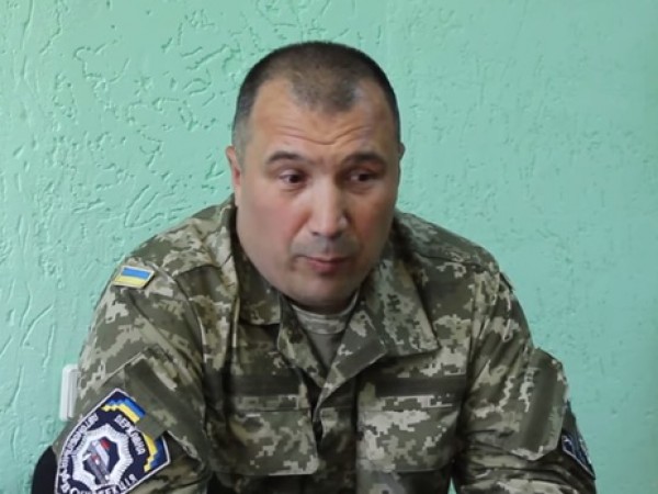 Константин Чаловский