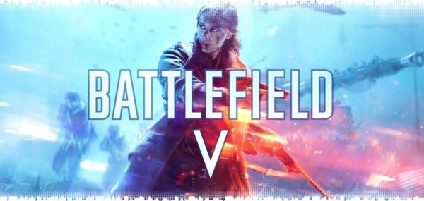 Battlefield V