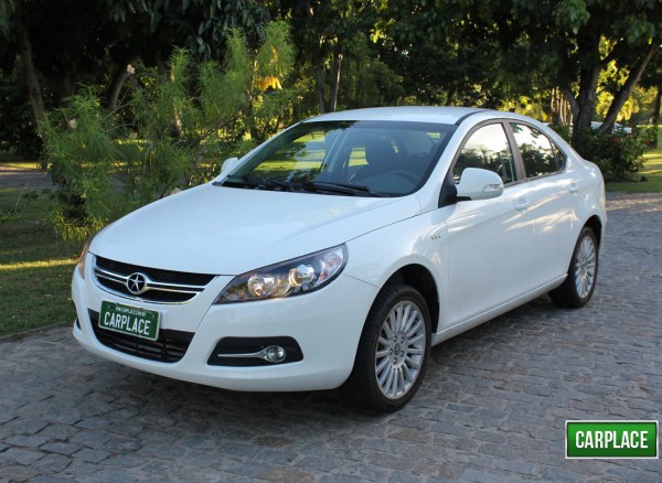 JAC J5