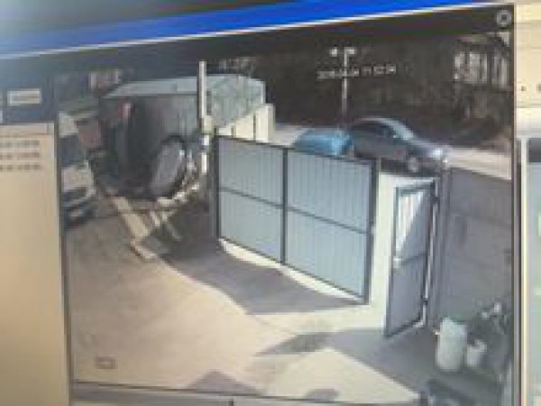 Авто пропавшего под Киевом парня видели в селе Белогородка