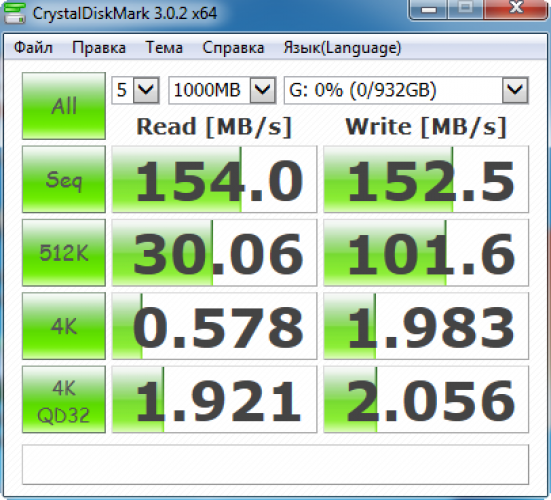 Western Digital Purple 1 ТБ