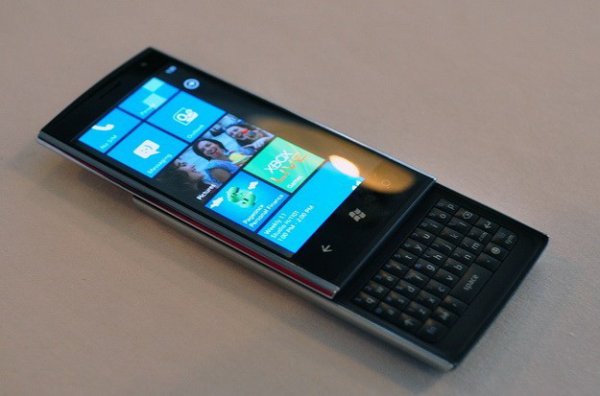 Dell Venue Pro