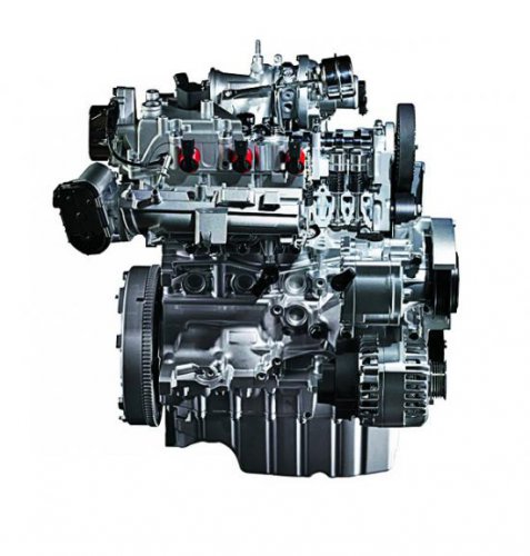 Fiat MultiAir