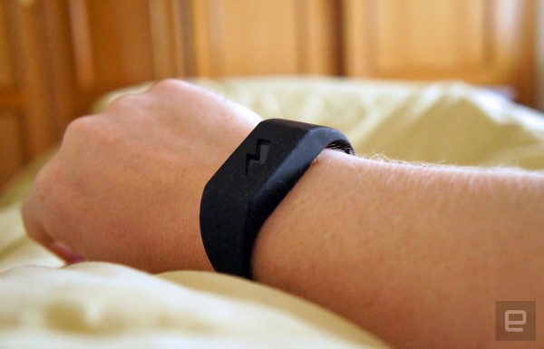 Pavlok Shock Clock