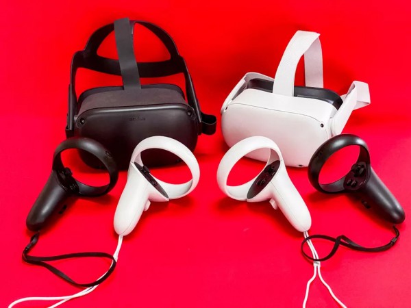 Oculus Quest 2