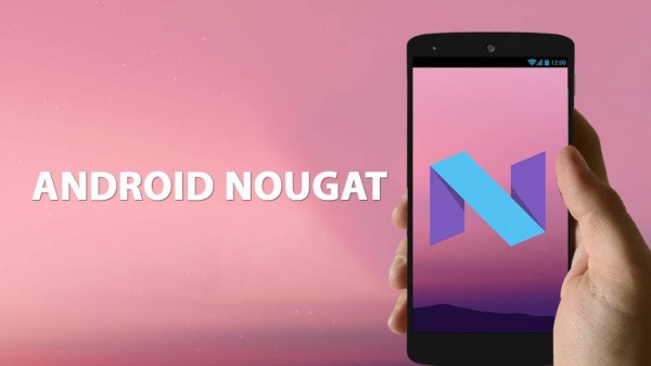 Android стал доступен для телефонов Nexus