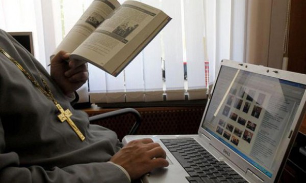 Верующим дадут свой Wi-Fi