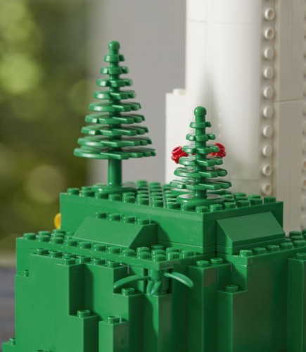 Конструктор Lego