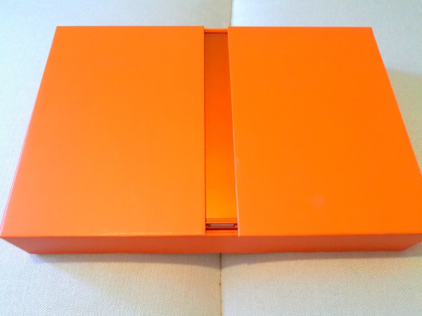 Коробка с Lenovo Yoga 900