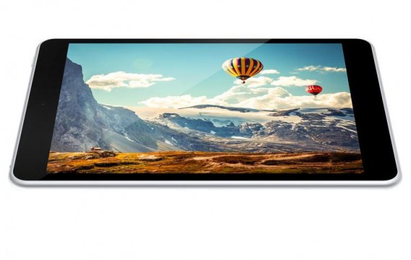 Планшет Nokia N1 с операционной системой Android
