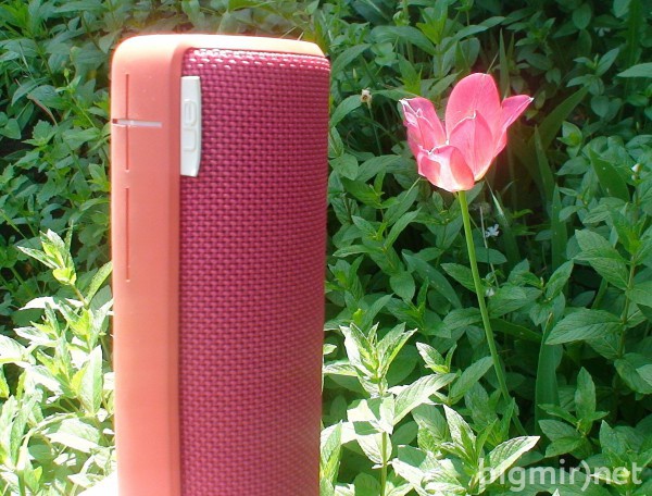Logitech UE Boom