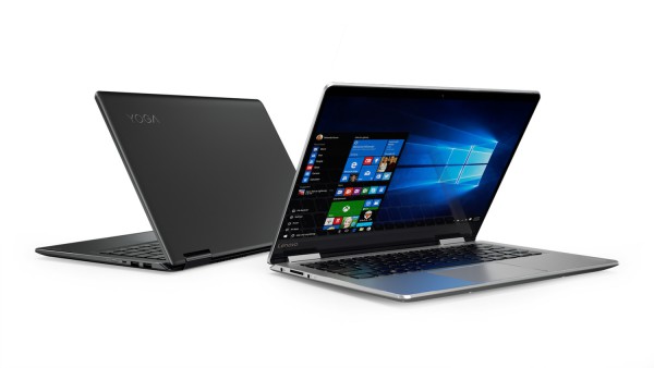 Lenovo Yoga 710