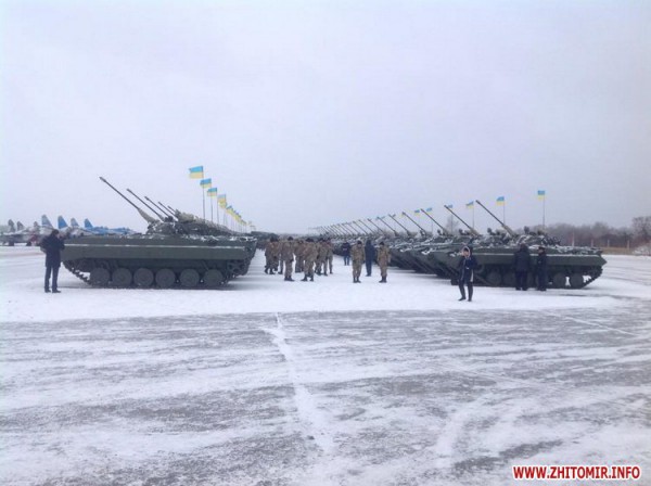 Танки для армии