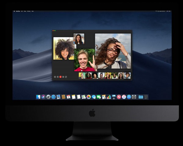 MacOS Mojave