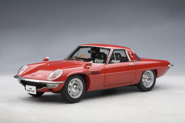Mazda Cosmo Sport