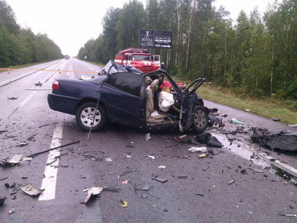 Среди погибших был журналист