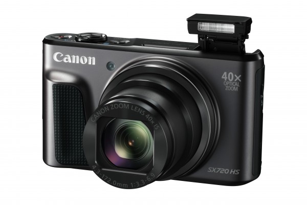 PowerShotSX720 HS