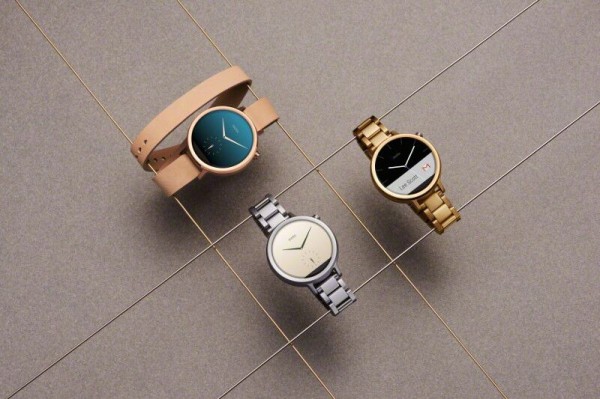 Moto 360