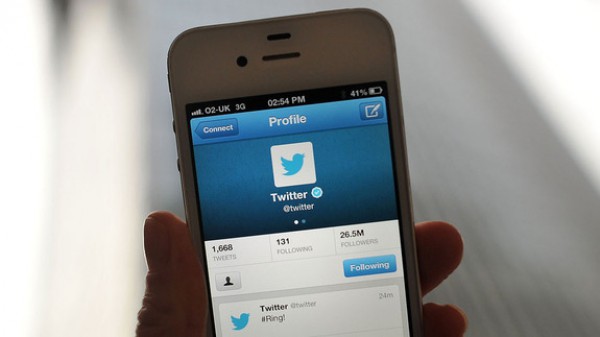 Twitter исполнилось 10 лет