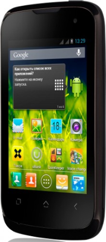 Fly IQ430 Evoke