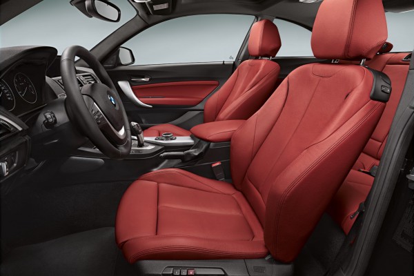 BMW M235i