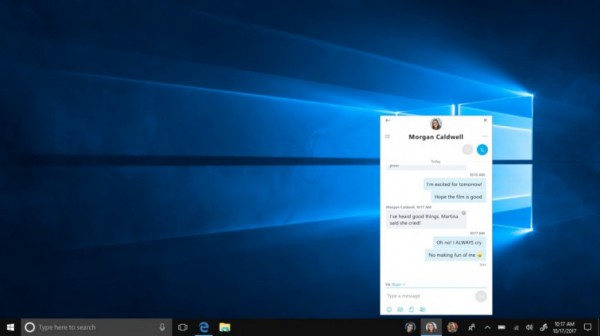 Windows 10