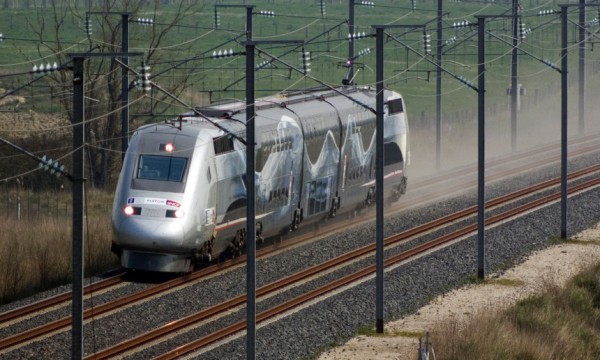 TGV